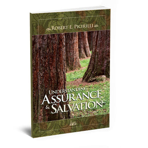 Understanding Assurance & Salvation