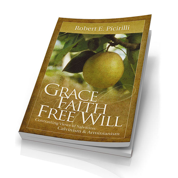 Grace, Faith, Free Will