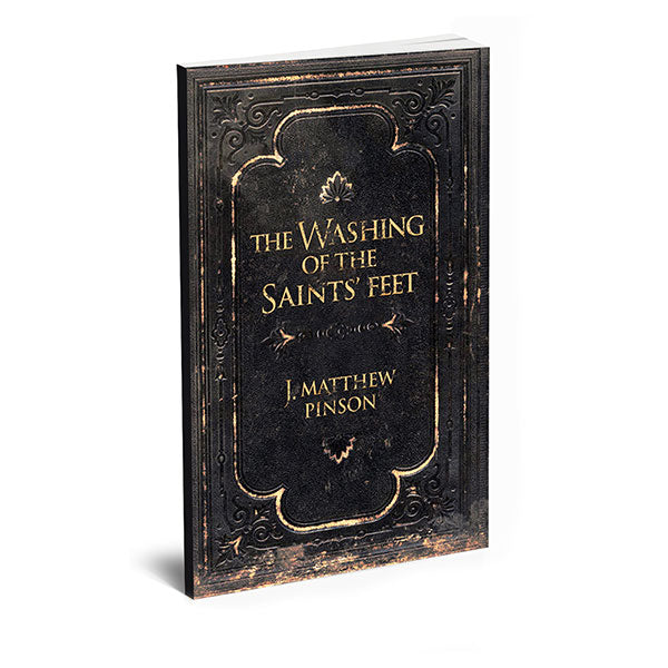 The Washing of the Saints’ Feet