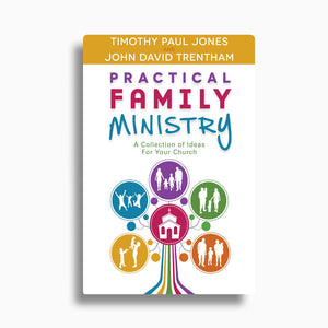 Practical Family Ministry