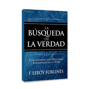 La Busqueda de la Verdad