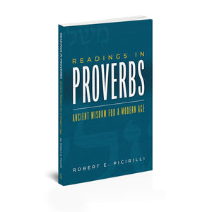 Readings in Proverbs