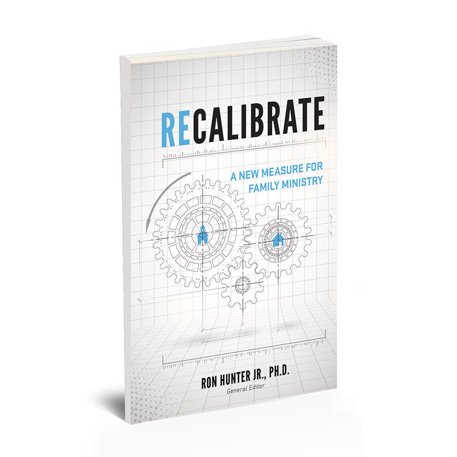 Recalibrate