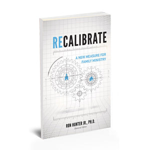 Recalibrate