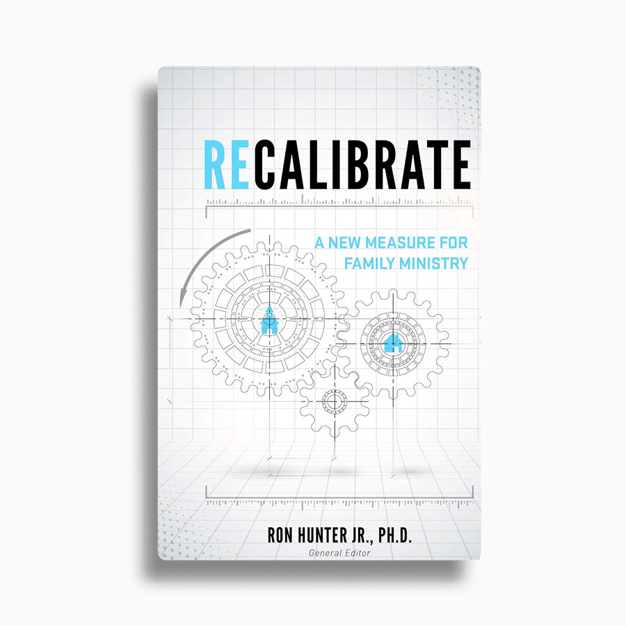 Recalibrate