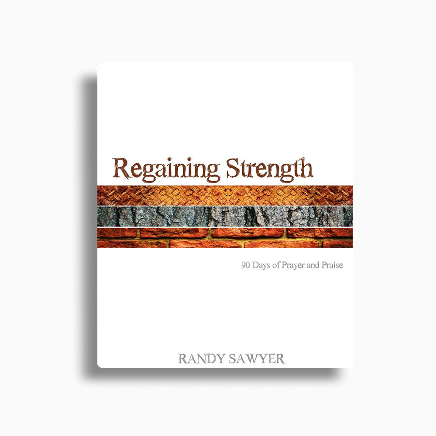 Regaining Strength