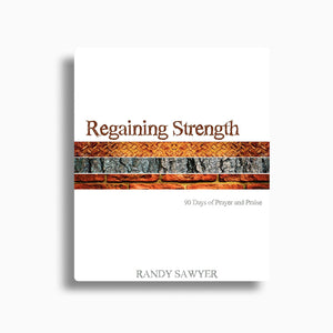 Regaining Strength