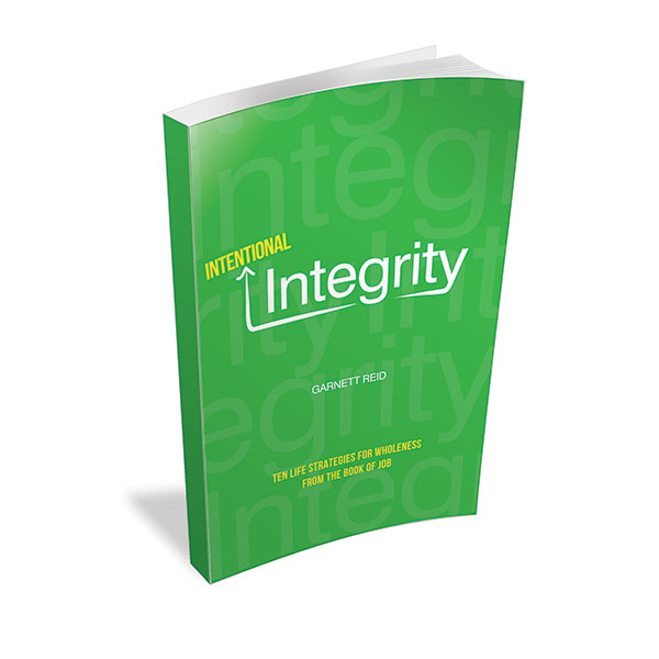 Intentional Integrity