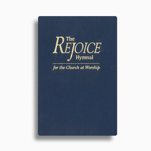 The Rejoice Hymnal