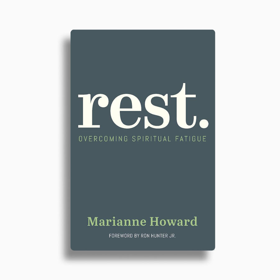 Rest