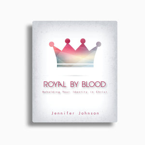 Royal by Blood