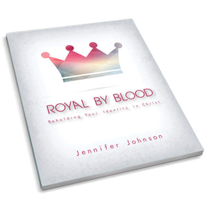 Royal by Blood