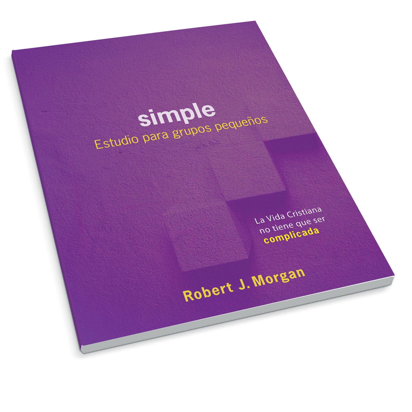 Simple Estudio para grupos pequeños
