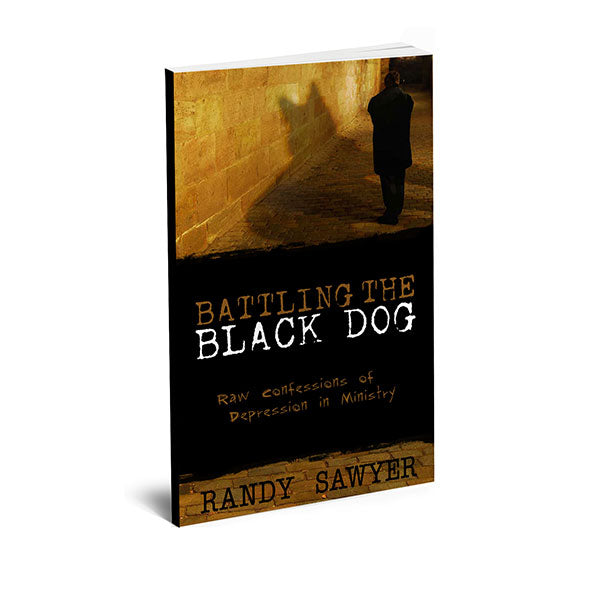 Battling the Black Dog