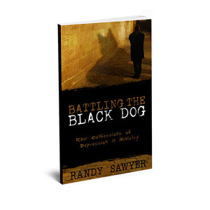 Battling the Black Dog