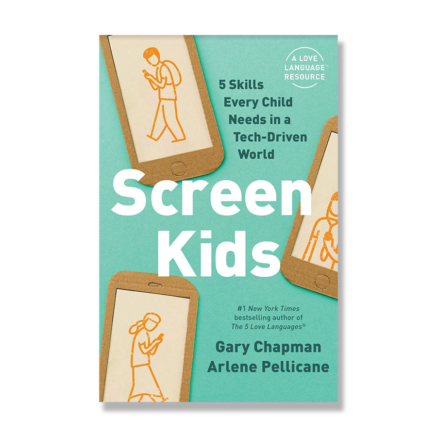 Screen Kids