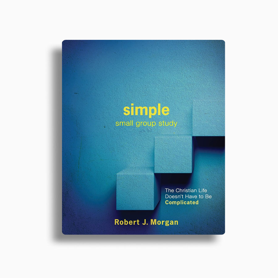 Simple Small Group Study