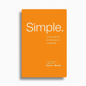 Simple (Español)