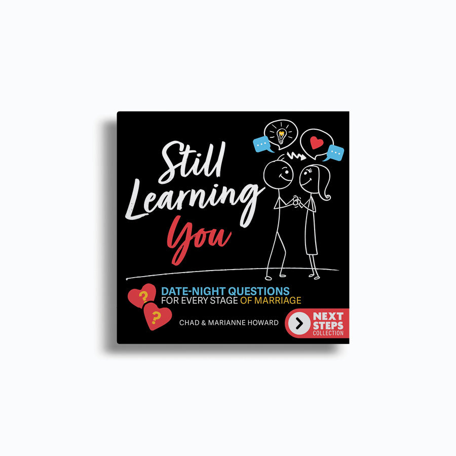 Still Learning You