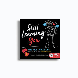 Still Learning You