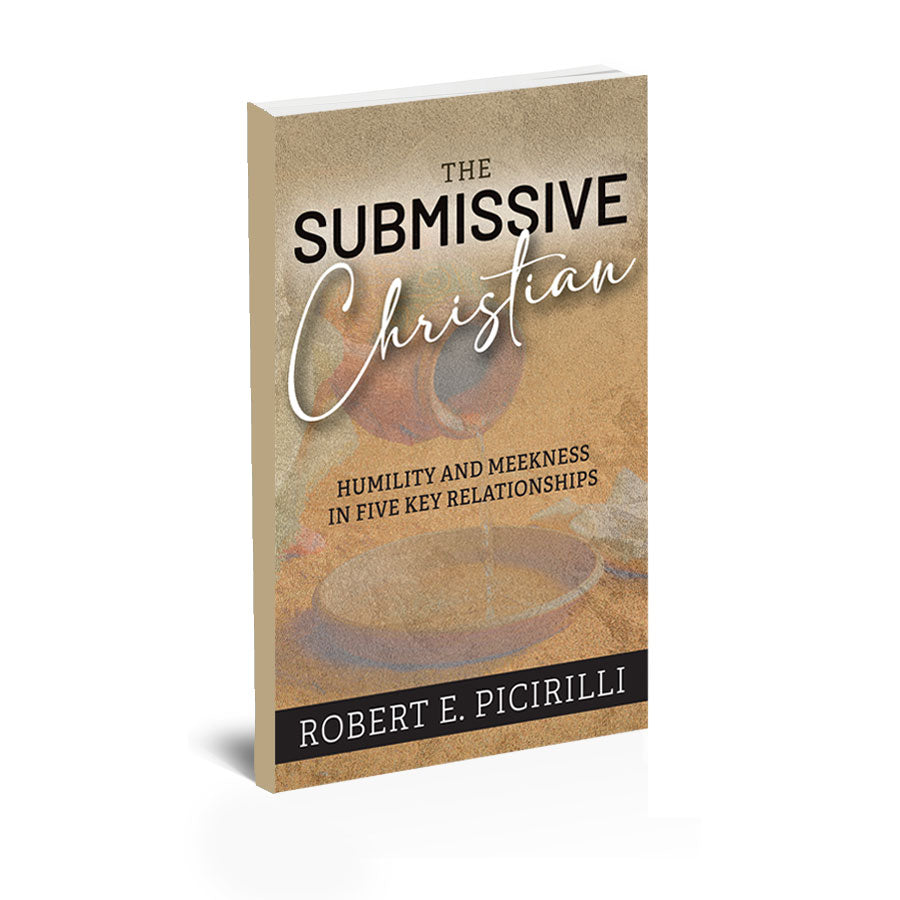 The Submissive Christian