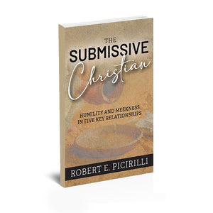 The Submissive Christian