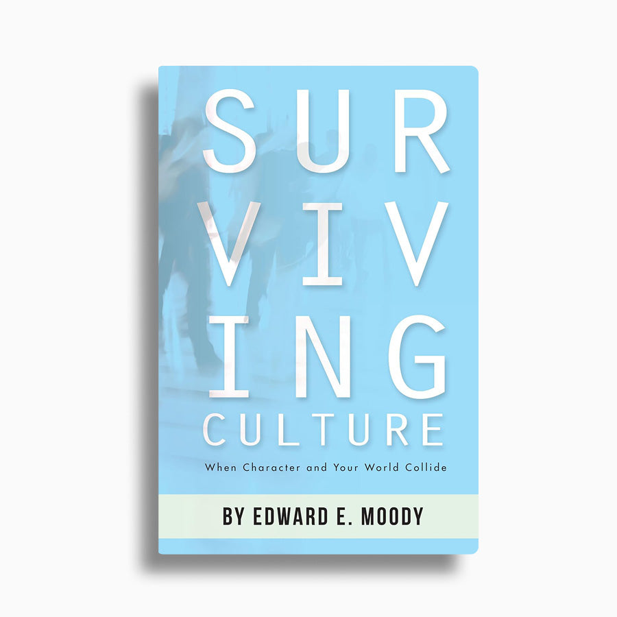 Surviving Culture
