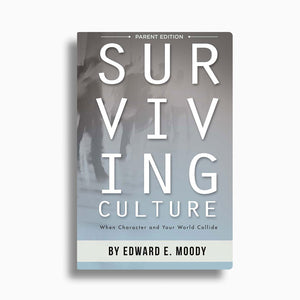 Surviving Culture Parent Edition