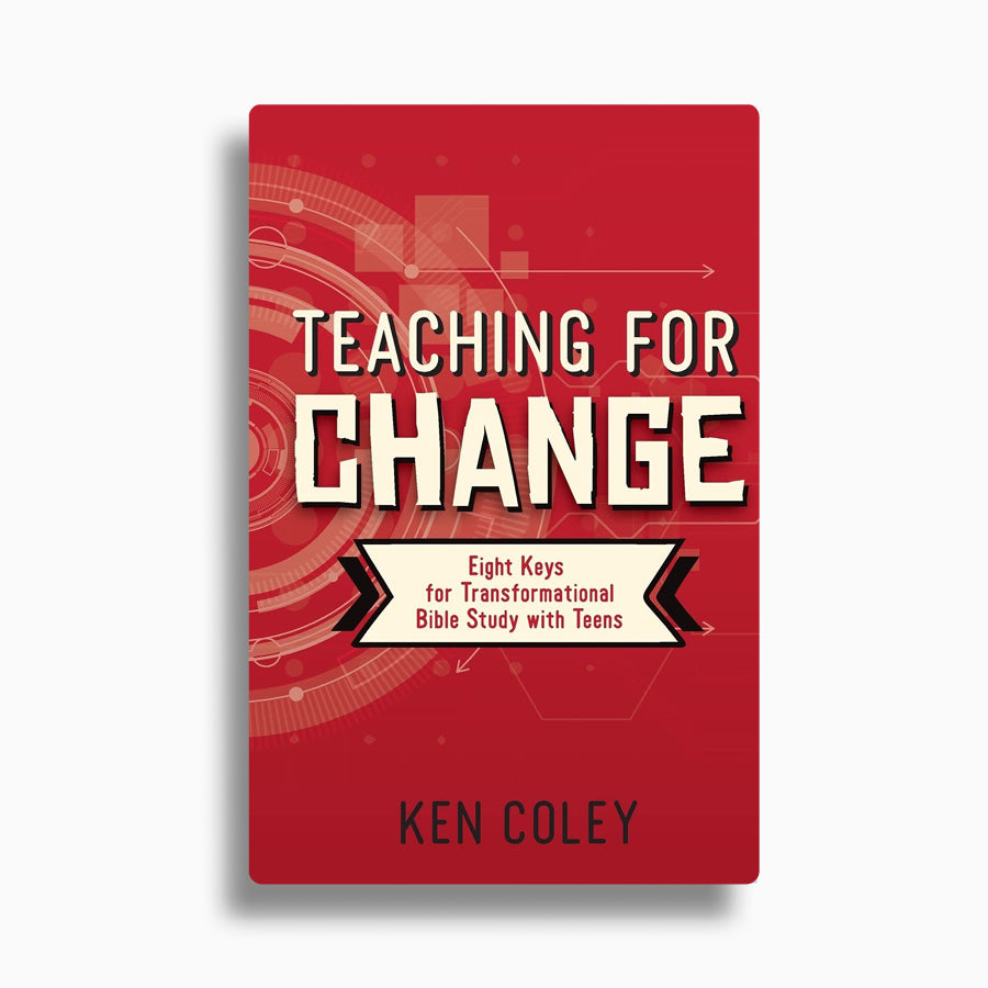 Teaching for Change