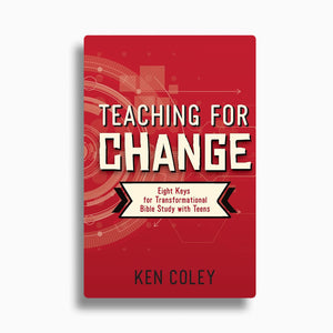 Teaching for Change