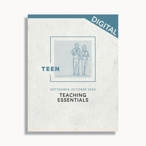 Teen Digital Essentials