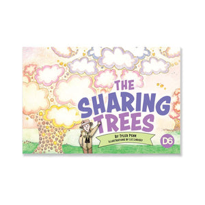 The Sharing Trees