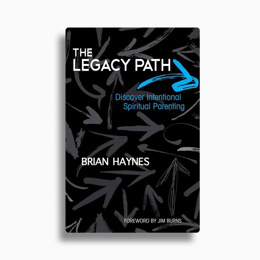 The Legacy Path