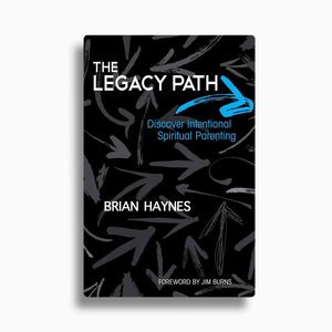 The Legacy Path