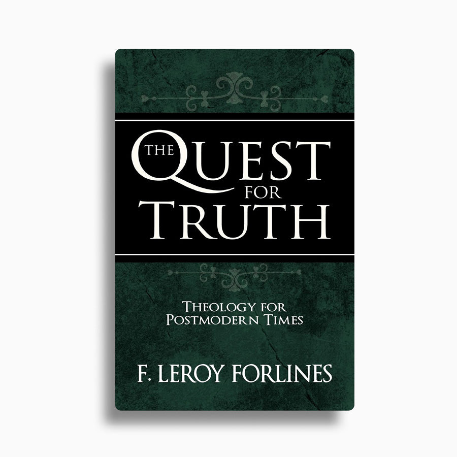 The Quest for Truth
