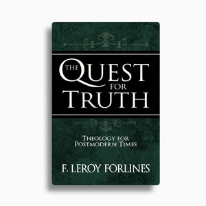 The Quest for Truth