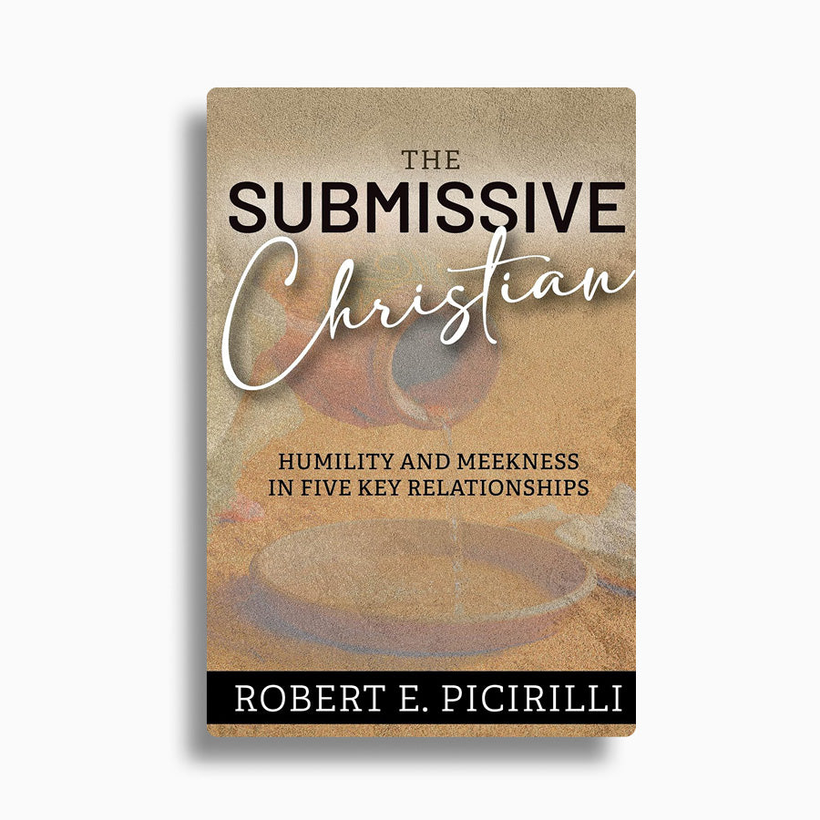 The Submissive Christian
