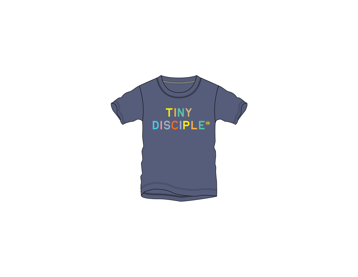 Tiny Disciples T-Shirt