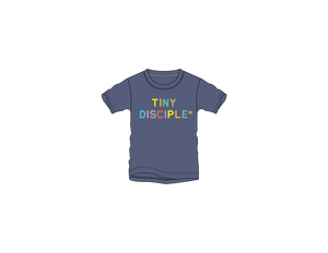 Tiny Disciples T-Shirt