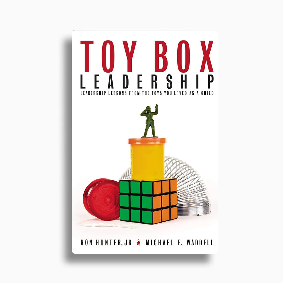 Toy Box Leadership
