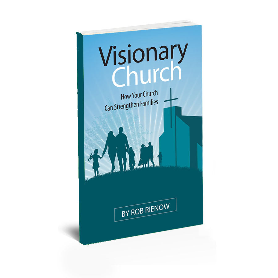 Visionary Church