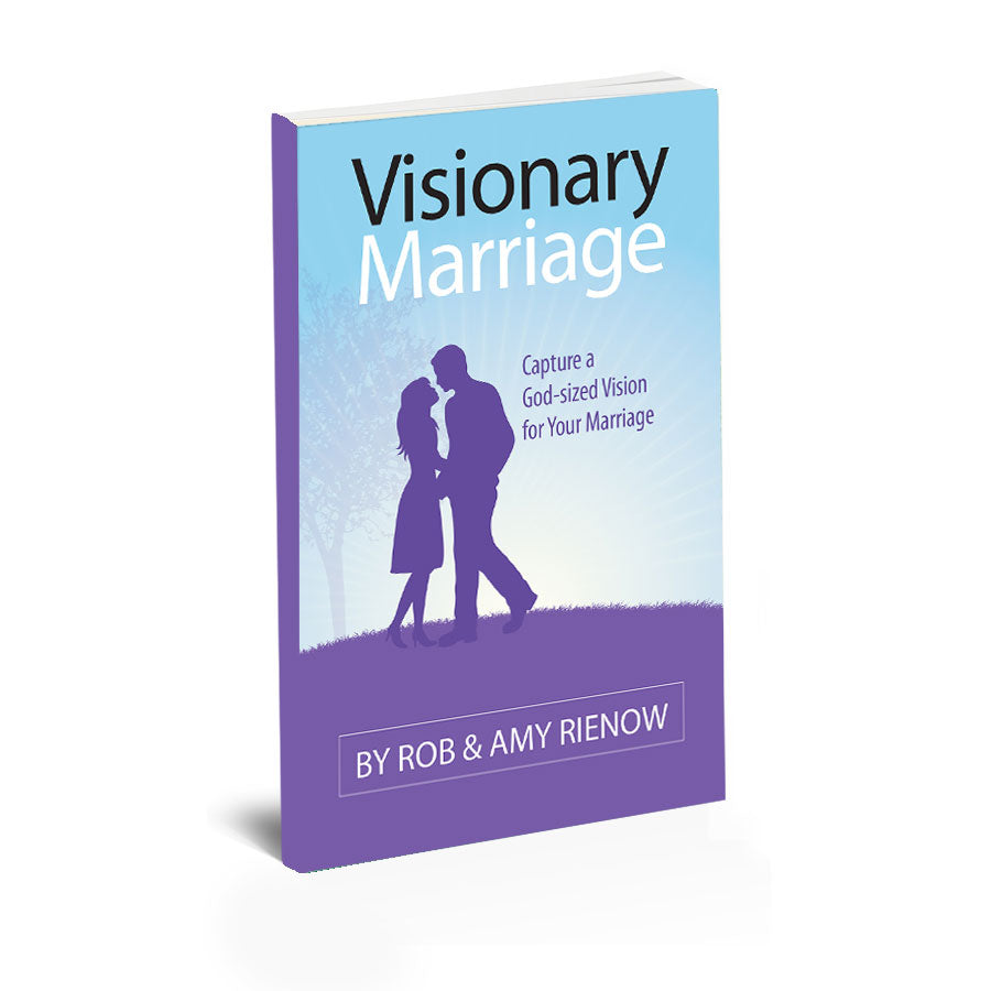 Visionary Marriage