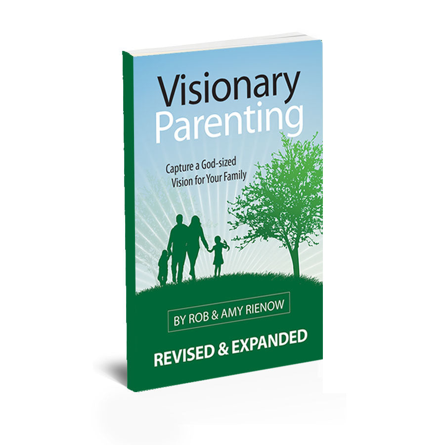 Visionary Parenting