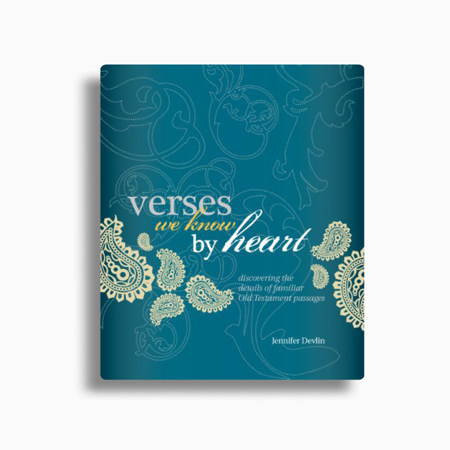 Verses We Know By Heart (OT)