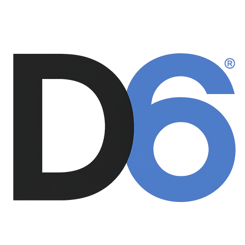 D6 Family Ministry