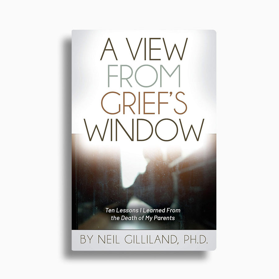A View From Grief’s Window