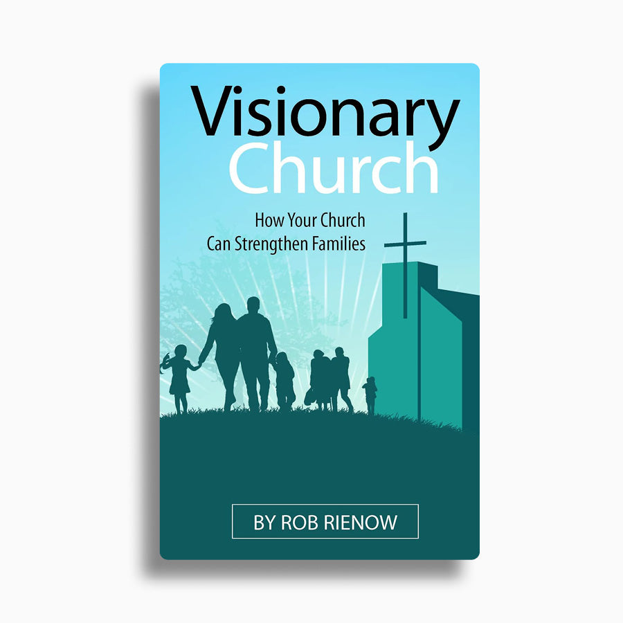 Visionary Church