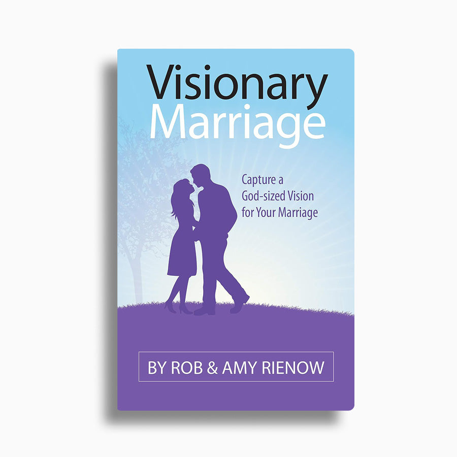 Visionary Marriage