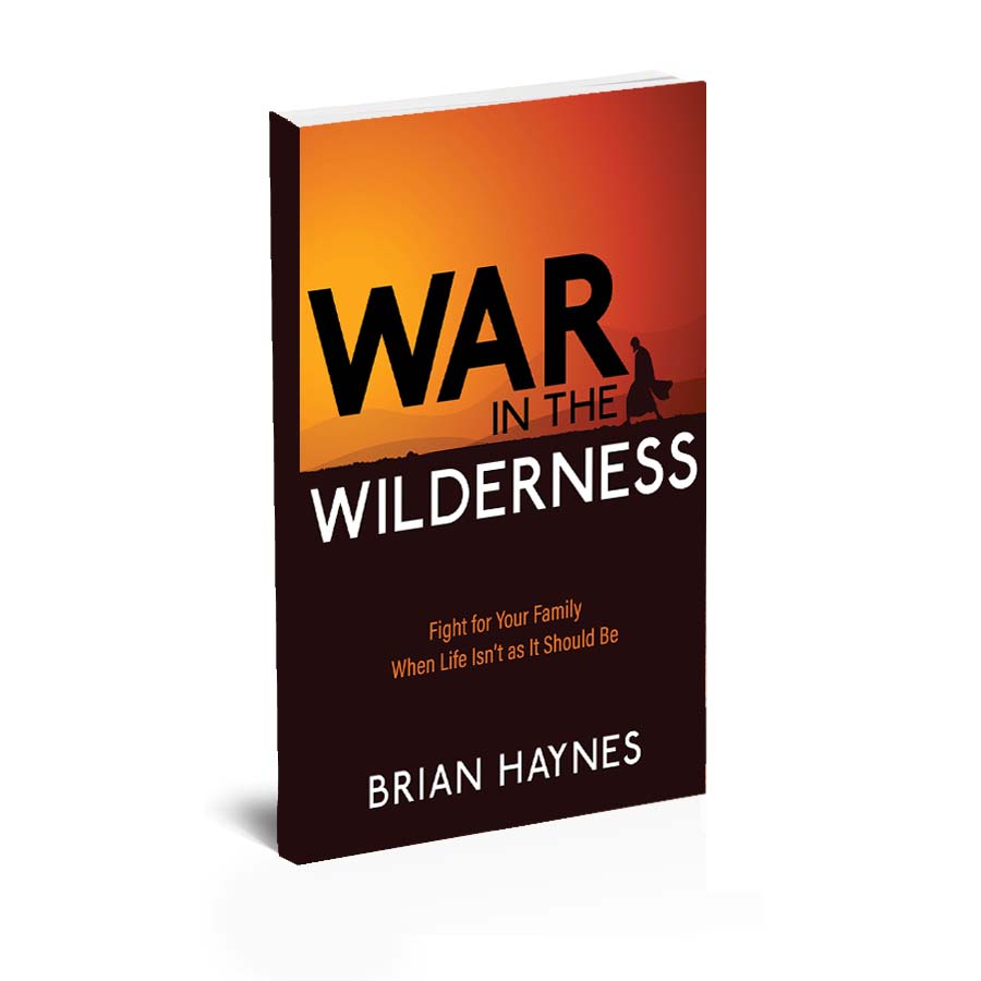 War in the Wilderness