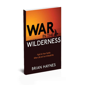 War in the Wilderness